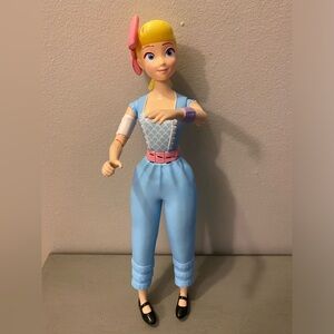 Thinkway Toys Toy Story 4 Bo Peep Talking Action Figure